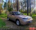 Серый ВАЗ 2110, объемом двигателя 1.6 л и пробегом 196 тыс. км за 2650 $, фото 1 на Automoto.ua