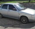 Сірий ВАЗ 2110, об'ємом двигуна 1.6 л та пробігом 119 тис. км за 2200 $, фото 3 на Automoto.ua