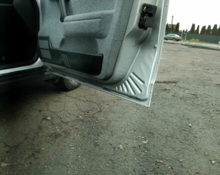 Серый ВАЗ 2110, объемом двигателя 1.6 л и пробегом 210 тыс. км за 1700 $, фото 19 на Automoto.ua