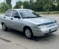 Серый ВАЗ 2110, объемом двигателя 1.6 л и пробегом 152 тыс. км за 2500 $, фото 4 на Automoto.ua