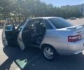 Сірий ВАЗ 2110, об'ємом двигуна 1.6 л та пробігом 177 тис. км за 2500 $, фото 3 на Automoto.ua
