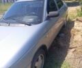 Сірий ВАЗ 2110, об'ємом двигуна 1.6 л та пробігом 280 тис. км за 1450 $, фото 1 на Automoto.ua