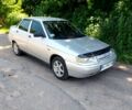 Серый ВАЗ 2110, объемом двигателя 1.6 л и пробегом 165 тыс. км за 1800 $, фото 1 на Automoto.ua