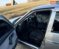Серый ВАЗ 2110, объемом двигателя 1.6 л и пробегом 173 тыс. км за 1650 $, фото 16 на Automoto.ua