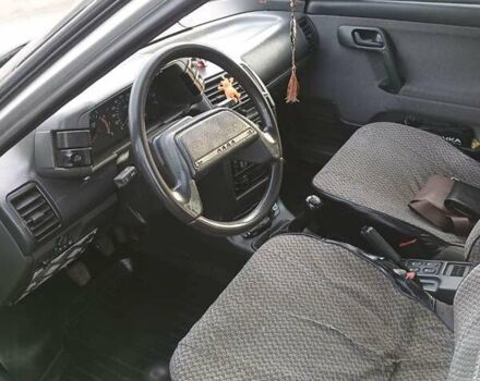 Серый ВАЗ 2110, объемом двигателя 1.6 л и пробегом 182 тыс. км за 2900 $, фото 5 на Automoto.ua