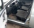 Сірий ВАЗ 2110, об'ємом двигуна 1.6 л та пробігом 400 тис. км за 1200 $, фото 3 на Automoto.ua