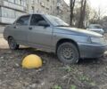 Сірий ВАЗ 2110, об'ємом двигуна 1.6 л та пробігом 428 тис. км за 1000 $, фото 1 на Automoto.ua