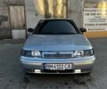 Серый ВАЗ 2110, объемом двигателя 1.6 л и пробегом 149 тыс. км за 2850 $, фото 1 на Automoto.ua