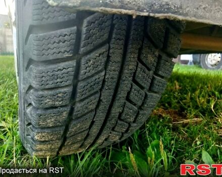 Серый ВАЗ 2110, объемом двигателя 1.6 л и пробегом 222 тыс. км за 1300 $, фото 8 на Automoto.ua