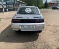 Серый ВАЗ 2110, объемом двигателя 1.6 л и пробегом 320 тыс. км за 2100 $, фото 1 на Automoto.ua