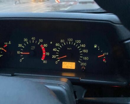 Сірий ВАЗ 2110, об'ємом двигуна 1.6 л та пробігом 227 тис. км за 1232 $, фото 8 на Automoto.ua