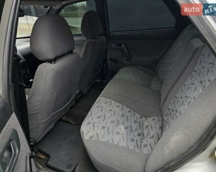 Серый ВАЗ 2110, объемом двигателя 1.6 л и пробегом 145 тыс. км за 2499 $, фото 20 на Automoto.ua