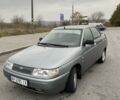Сірий ВАЗ 2110, об'ємом двигуна 1.6 л та пробігом 193 тис. км за 2400 $, фото 1 на Automoto.ua