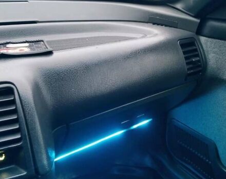 Серый ВАЗ 2110, объемом двигателя 1.6 л и пробегом 285 тыс. км за 2150 $, фото 6 на Automoto.ua