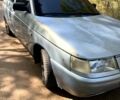 Серый ВАЗ 2110, объемом двигателя 1.6 л и пробегом 0 тыс. км за 2400 $, фото 1 на Automoto.ua