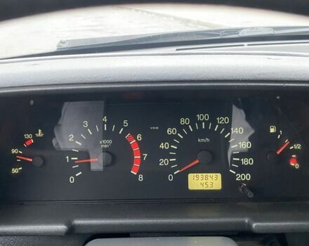 Сірий ВАЗ 2110, об'ємом двигуна 1.6 л та пробігом 193 тис. км за 2400 $, фото 20 на Automoto.ua