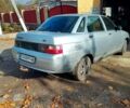 ВАЗ 2110 2007 у Умани на Automoto.ua Сірий ВАЗ 2110, об'ємом двигуна 1.6 л та пробігом 90 тис. км за 1200 $, фото 2 на Automoto.ua