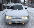 Серый ВАЗ 2110, объемом двигателя 1.6 л и пробегом 160 тыс. км за 2000 $, фото 1 на Automoto.ua