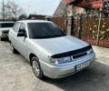 Серый ВАЗ 2110, объемом двигателя 1.6 л и пробегом 230 тыс. км за 1650 $, фото 1 на Automoto.ua