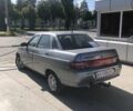 Сірий ВАЗ 2110, об'ємом двигуна 1.6 л та пробігом 144 тис. км за 2100 $, фото 2 на Automoto.ua