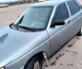 Серый ВАЗ 2110, объемом двигателя 1.6 л и пробегом 228 тыс. км за 1900 $, фото 7 на Automoto.ua