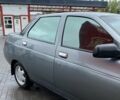 Сірий ВАЗ 2110, об'ємом двигуна 1.6 л та пробігом 92 тис. км за 2600 $, фото 5 на Automoto.ua