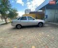 Серый ВАЗ 2110, объемом двигателя 1.6 л и пробегом 250 тыс. км за 2000 $, фото 3 на Automoto.ua