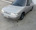 Сірий ВАЗ 2110, об'ємом двигуна 1.6 л та пробігом 285 тис. км за 2501 $, фото 8 на Automoto.ua