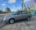 Сірий ВАЗ 2110, об'ємом двигуна 1.6 л та пробігом 133 тис. км за 2990 $, фото 1 на Automoto.ua