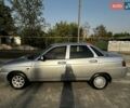 Серый ВАЗ 2110, объемом двигателя 1.6 л и пробегом 212 тыс. км за 1950 $, фото 4 на Automoto.ua