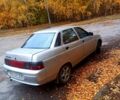 Серый ВАЗ 2110, объемом двигателя 15 л и пробегом 340 тыс. км за 2000 $, фото 3 на Automoto.ua