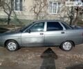 Сірий ВАЗ 2110, об'ємом двигуна 1.6 л та пробігом 160 тис. км за 3550 $, фото 11 на Automoto.ua