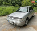 Серый ВАЗ 2110, объемом двигателя 1.6 л и пробегом 242 тыс. км за 1950 $, фото 1 на Automoto.ua