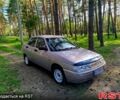 Серый ВАЗ 2110, объемом двигателя 1.6 л и пробегом 196 тыс. км за 2650 $, фото 8 на Automoto.ua