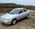 Серый ВАЗ 2110, объемом двигателя 1.6 л и пробегом 0 тыс. км за 1700 $, фото 1 на Automoto.ua
