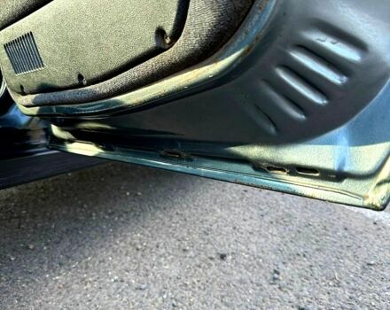 Серый ВАЗ 2110, объемом двигателя 1.6 л и пробегом 198 тыс. км за 2100 $, фото 2 на Automoto.ua