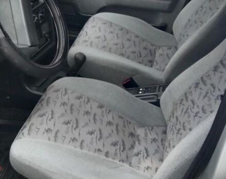 Серый ВАЗ 2110, объемом двигателя 0 л и пробегом 208 тыс. км за 2000 $, фото 7 на Automoto.ua