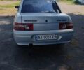 Сірий ВАЗ 2110, об'ємом двигуна 1.6 л та пробігом 140 тис. км за 2550 $, фото 3 на Automoto.ua