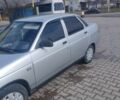 Сірий ВАЗ 2110, об'ємом двигуна 1.6 л та пробігом 210 тис. км за 1800 $, фото 5 на Automoto.ua