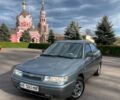 Серый ВАЗ 2110, объемом двигателя 1.6 л и пробегом 66 тыс. км за 3400 $, фото 1 на Automoto.ua