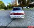 Сірий ВАЗ 2110, об'ємом двигуна 1.6 л та пробігом 200 тис. км за 1250 $, фото 8 на Automoto.ua