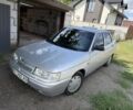 Серый ВАЗ 2110, объемом двигателя 1.6 л и пробегом 210 тыс. км за 2299 $, фото 1 на Automoto.ua