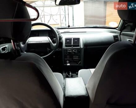 Серый ВАЗ 2110, объемом двигателя 1.6 л и пробегом 157 тыс. км за 2300 $, фото 5 на Automoto.ua