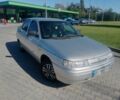 Серый ВАЗ 2110, объемом двигателя 1.6 л и пробегом 200 тыс. км за 1998 $, фото 1 на Automoto.ua