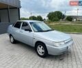 Серый ВАЗ 2110, объемом двигателя 1.6 л и пробегом 225 тыс. км за 2300 $, фото 1 на Automoto.ua