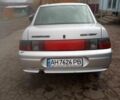 Сірий ВАЗ 2110, об'ємом двигуна 1.6 л та пробігом 230 тис. км за 1500 $, фото 4 на Automoto.ua