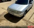 Сірий ВАЗ 2110, об'ємом двигуна 1.6 л та пробігом 10 тис. км за 5000 $, фото 1 на Automoto.ua