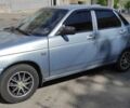 Сірий ВАЗ 2110, об'ємом двигуна 1.6 л та пробігом 119 тис. км за 2200 $, фото 9 на Automoto.ua