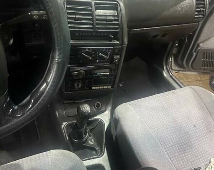 Сірий ВАЗ 2110, об'ємом двигуна 1.6 л та пробігом 150 тис. км за 2000 $, фото 3 на Automoto.ua