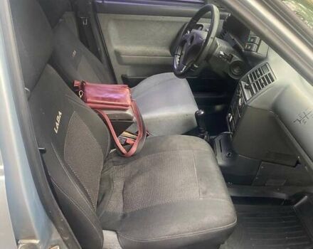 ВАЗ 2110 2007 в Кривом Роге на Automoto.ua Серый ВАЗ 2110, объемом двигателя 1.6 л и пробегом 165 тыс. км за 1900 $, фото 7 на Automoto.ua